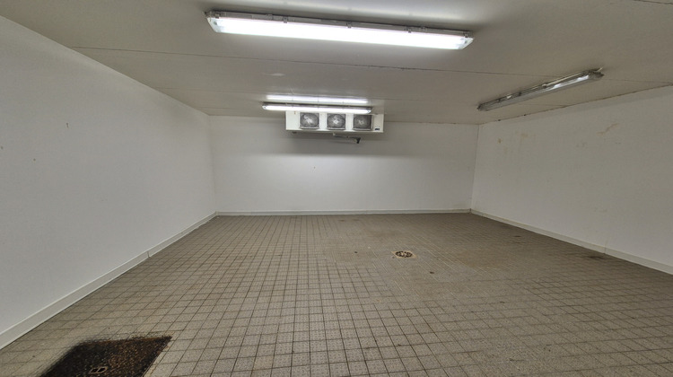 Ma-Cabane - Vente Divers Alès, 660 m²