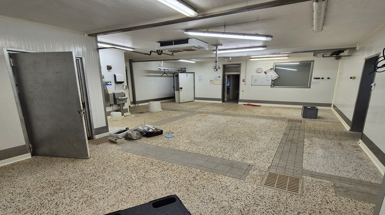 Ma-Cabane - Vente Divers Alès, 660 m²