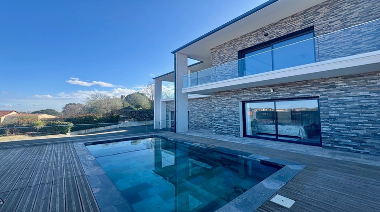 Ma-Cabane - Vente Divers ALES, 150 m²