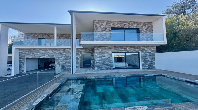 Ma-Cabane - Vente Divers ALES, 150 m²