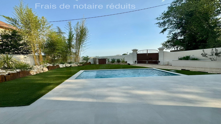 Ma-Cabane - Vente Divers ALES, 135 m²