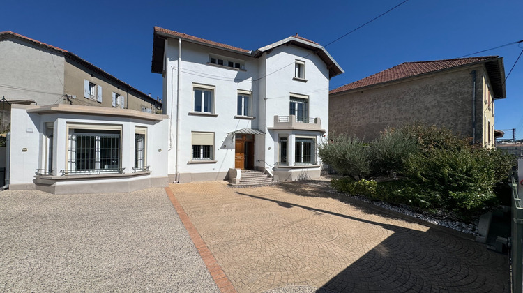 Ma-Cabane - Vente Divers ALES, 191 m²