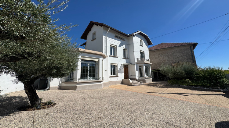 Ma-Cabane - Vente Divers ALES, 191 m²