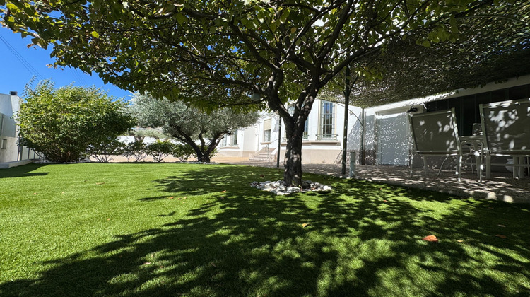 Ma-Cabane - Vente Divers ALES, 191 m²