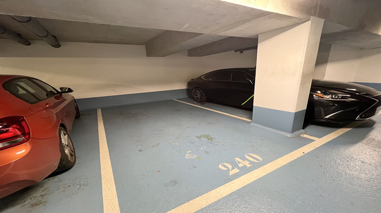 Ma-Cabane - Vente Divers ALFORTVILLE, 12 m²