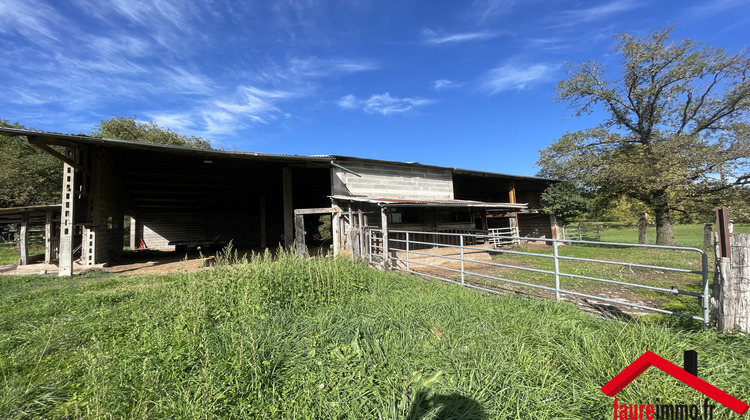 Ma-Cabane - Vente Divers Allassac, 257 m²