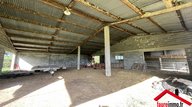 Ma-Cabane - Vente Divers Allassac, 257 m²