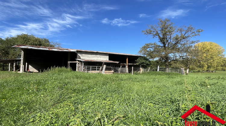 Ma-Cabane - Vente Divers Allassac, 257 m²