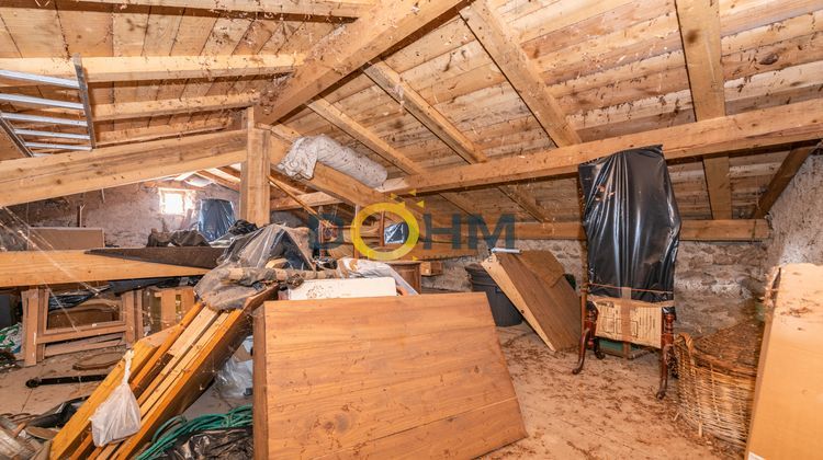 Ma-Cabane - Vente Divers Allègre, 74 m²