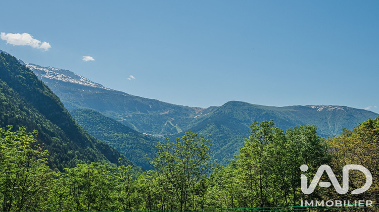 Ma-Cabane - Vente Divers Allemond, 122 m²