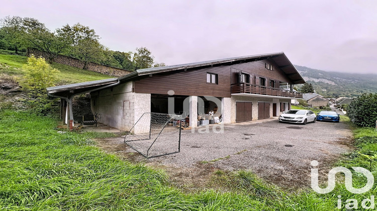 Ma-Cabane - Vente Divers Allèves, 137 m²