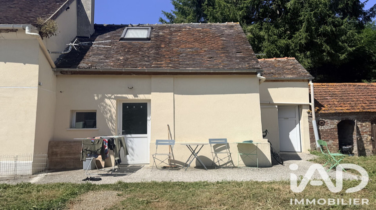 Ma-Cabane - Vente Divers Allonne, 168 m²