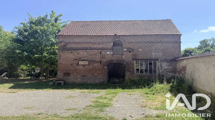 Ma-Cabane - Vente Divers Allonne, 168 m²