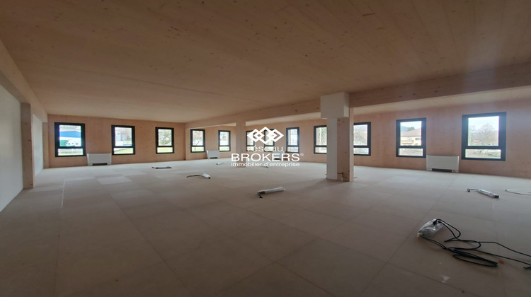 Ma-Cabane - Vente Divers Allonzier-la-Caille, 133 m²