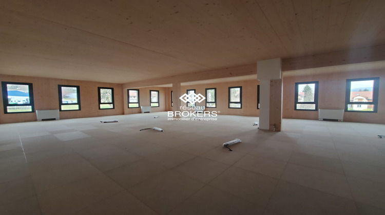 Ma-Cabane - Vente Divers Allonzier-la-Caille, 133 m²