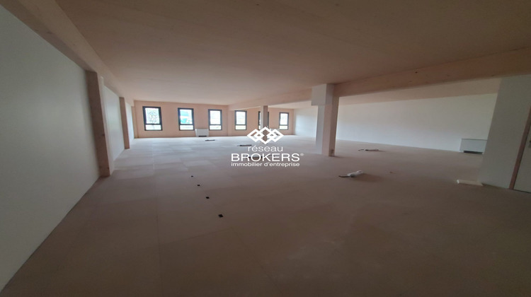 Ma-Cabane - Vente Divers Allonzier-la-Caille, 141 m²