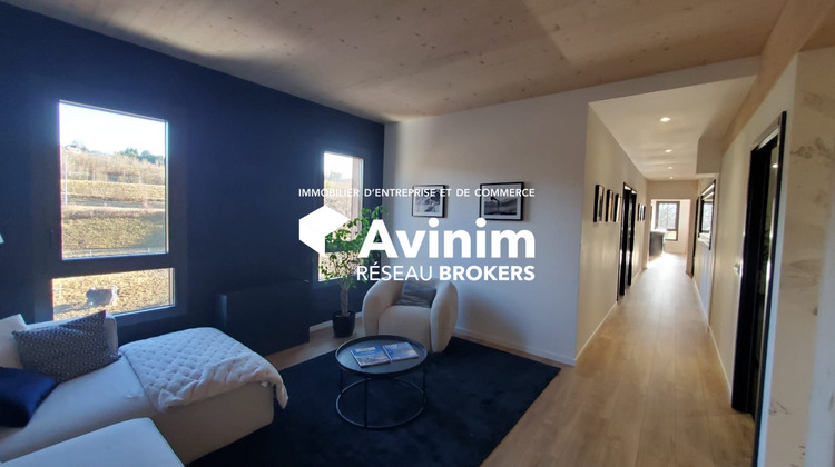 Ma-Cabane - Vente Divers Allonzier-la-Caille, 160 m²