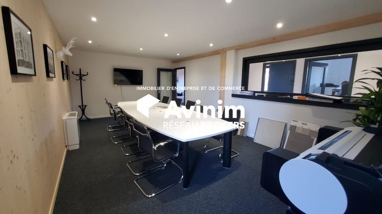 Ma-Cabane - Vente Divers Allonzier-la-Caille, 160 m²