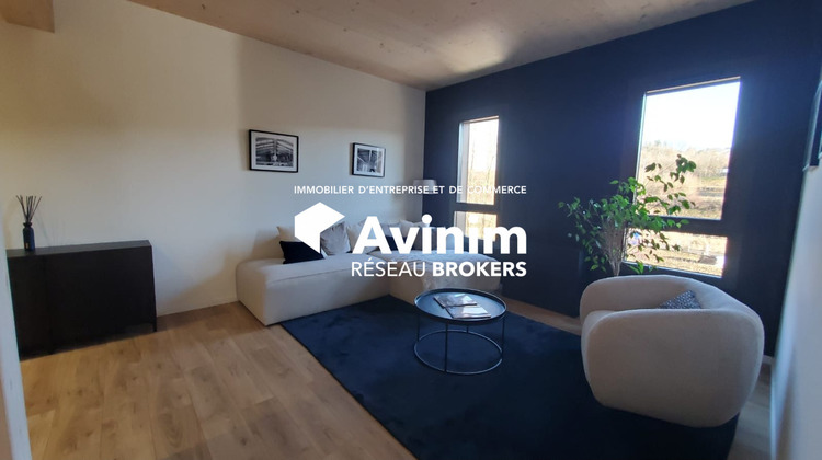 Ma-Cabane - Vente Divers Allonzier-la-Caille, 160 m²