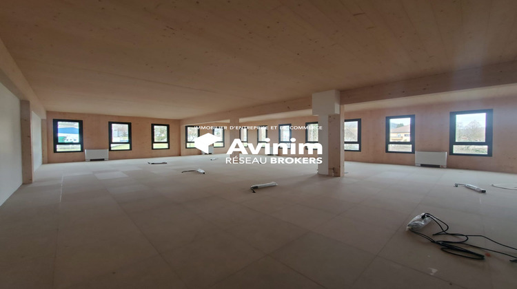 Ma-Cabane - Vente Divers Allonzier-la-Caille, 645 m²