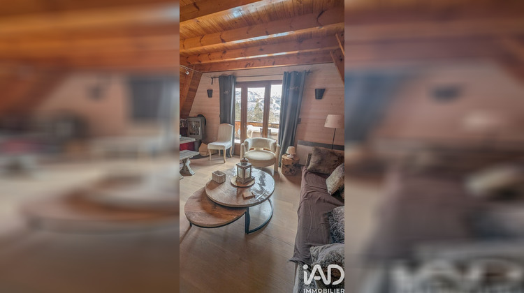 Ma-Cabane - Vente Divers Allos, 75 m²