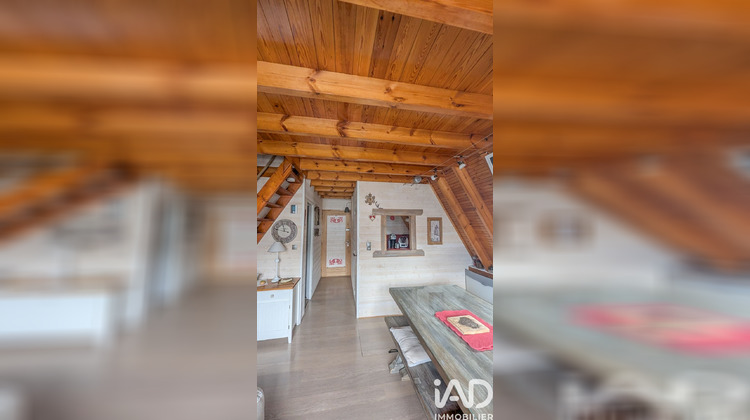 Ma-Cabane - Vente Divers Allos, 75 m²