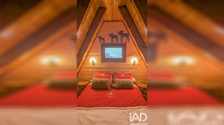 Ma-Cabane - Vente Divers Allos, 75 m²