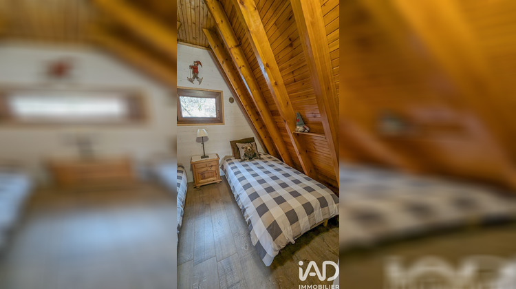 Ma-Cabane - Vente Divers Allos, 75 m²
