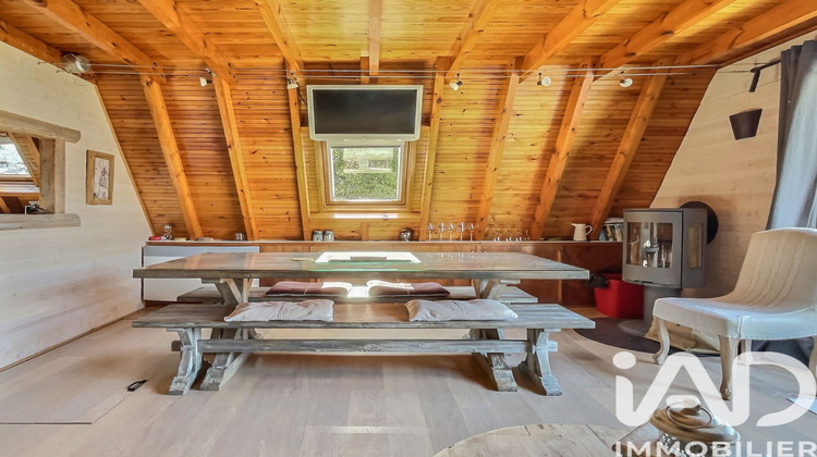 Ma-Cabane - Vente Divers Allos, 75 m²