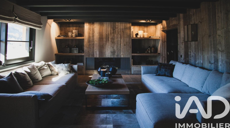 Ma-Cabane - Vente Divers Allos, 190 m²
