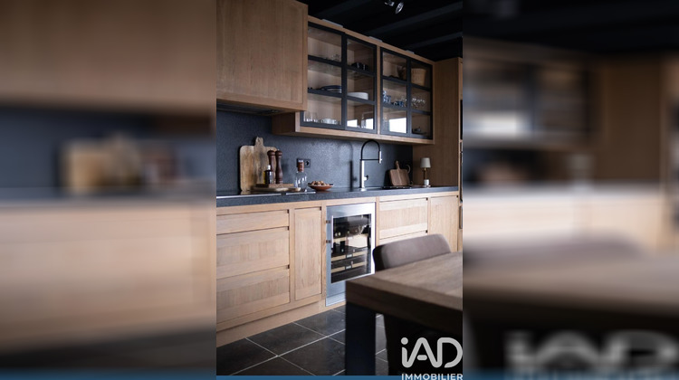 Ma-Cabane - Vente Divers Allos, 190 m²