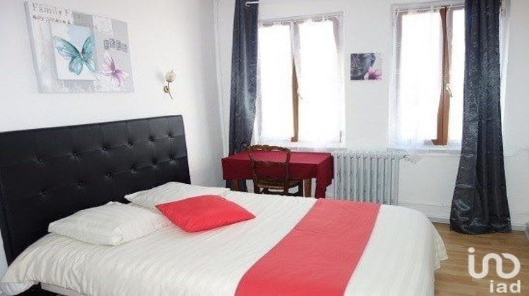 Ma-Cabane - Vente Divers Alluyes, 987 m²