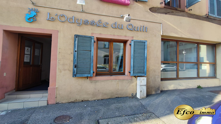 Ma-Cabane - Vente Divers Altkirch, 54 m²