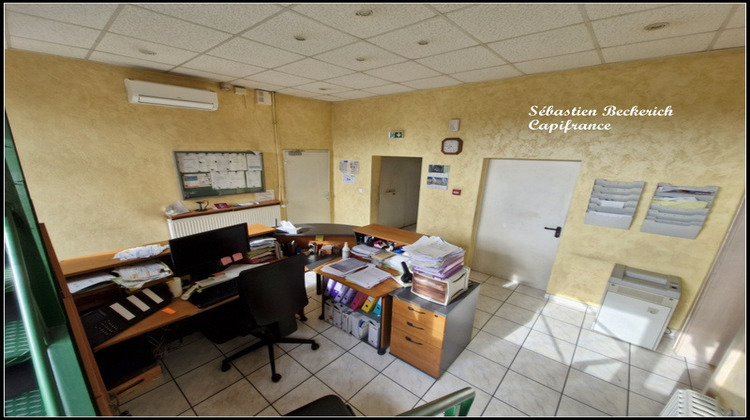 Ma-Cabane - Vente Divers ALTRIPPE, 1971 m²