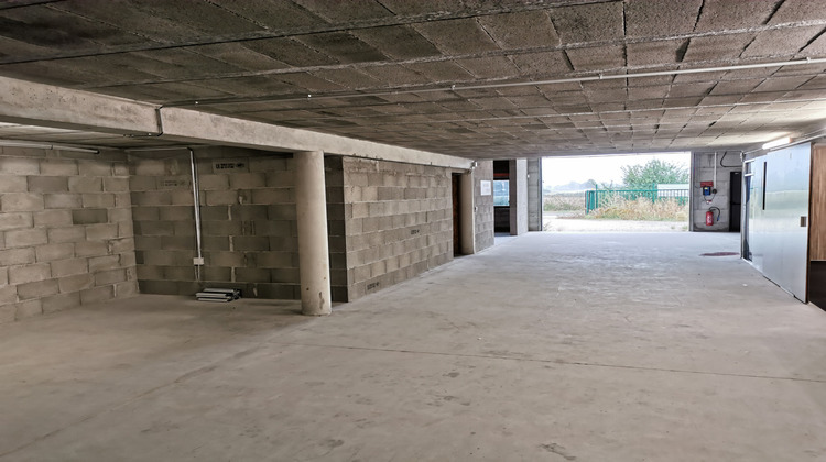 Ma-Cabane - Vente Divers Ambérieu-en-Bugey, 850 m²