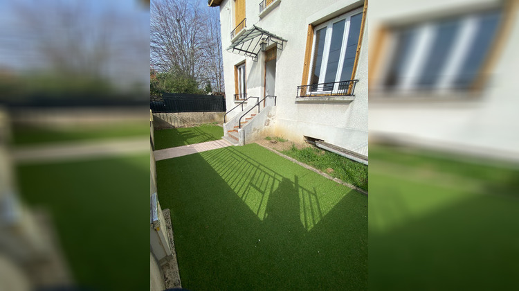 Ma-Cabane - Vente Divers Ambérieu-en-Bugey, 130 m²