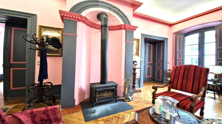 Ma-Cabane - Vente Divers AMBERT, 933 m²