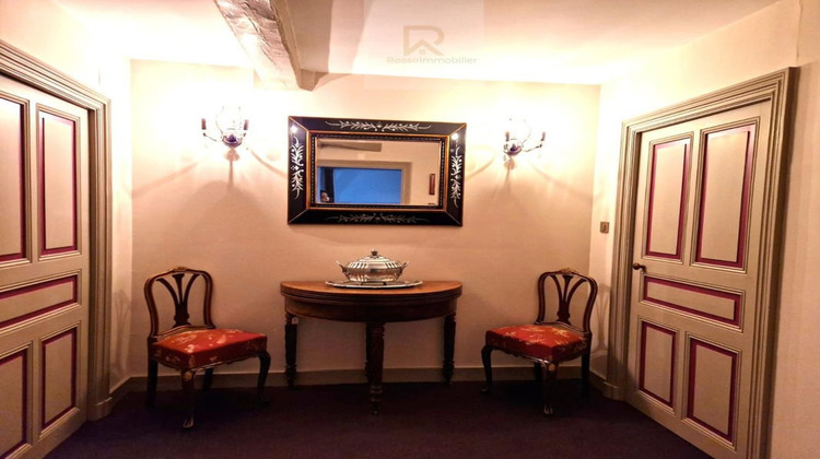 Ma-Cabane - Vente Divers AMBERT, 933 m²