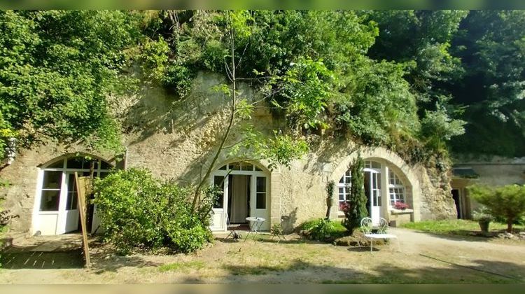 Ma-Cabane - Vente Divers Amboise, 550 m²