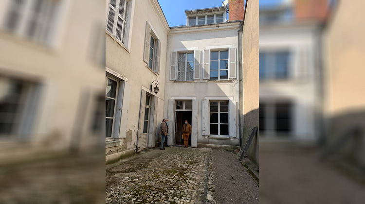 Ma-Cabane - Vente Divers AMBOISE, 650 m²