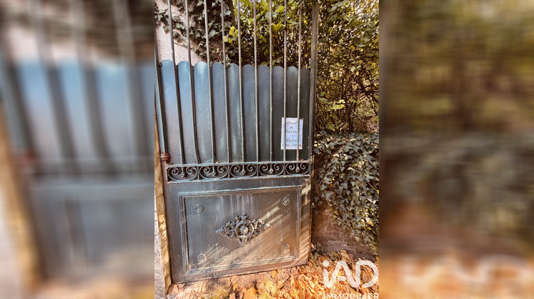 Ma-Cabane - Vente Divers Amboise, 550 m²