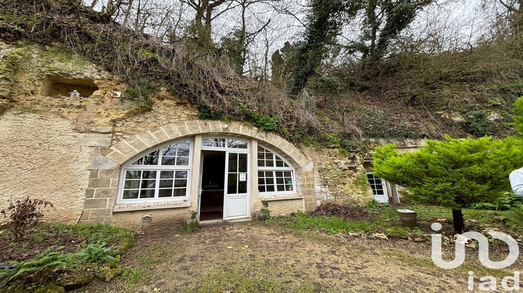 Ma-Cabane - Vente Divers Amboise, 550 m²