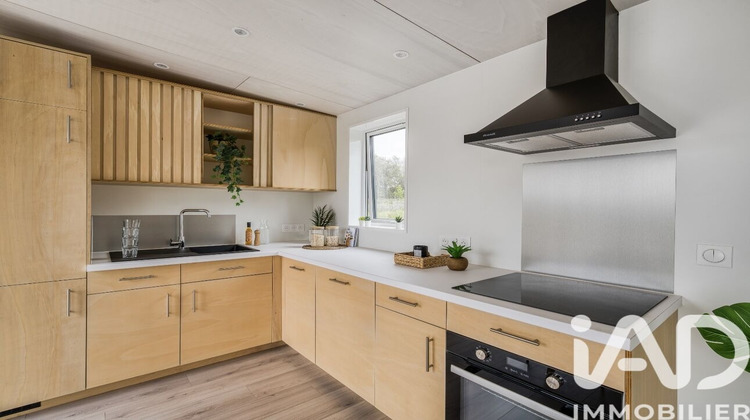 Ma-Cabane - Vente Divers Ambon, 44 m²