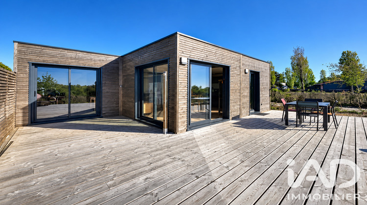 Ma-Cabane - Vente Divers Ambon, 56 m²