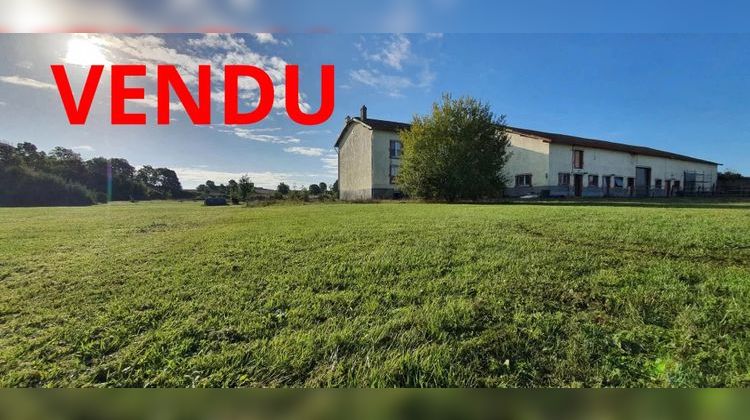 Ma-Cabane - Vente Divers Amel-sur-l'Étang, 300 m²