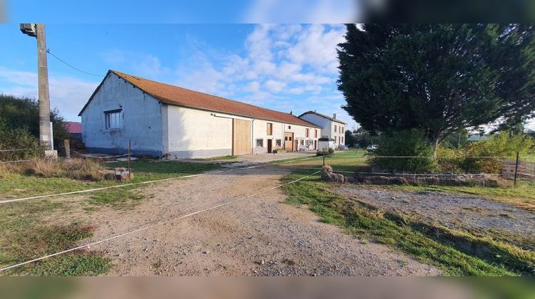 Ma-Cabane - Vente Divers Amel-sur-l'Étang, 300 m²