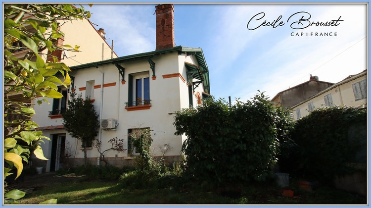 Ma-Cabane - Vente Divers AMELIE LES BAINS PALALDA, 163 m²