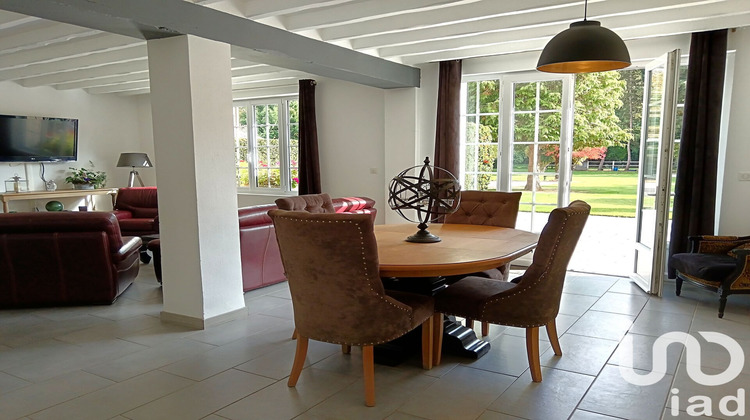 Ma-Cabane - Vente Divers Amfreville-sur-Iton, 400 m²