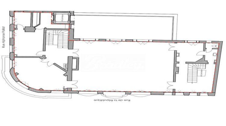 Ma-Cabane - Vente Divers Amiens, 0 m²