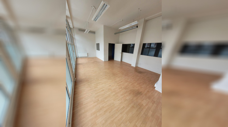 Ma-Cabane - Vente Divers Amiens, 349 m²